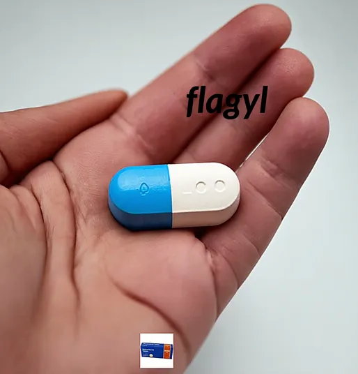 Flagyl 250 comprimidos precio